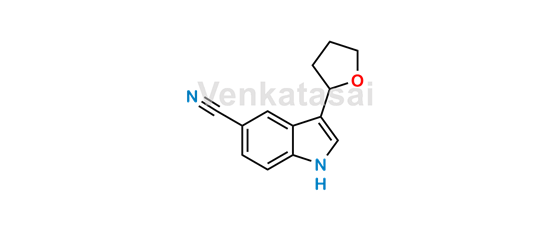 Picture of Vilazodone Impurity 8