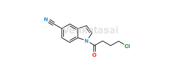 Picture of Vilazodone Impurity 10