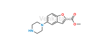 Picture of Vilazodone Impurity 13