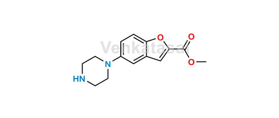 Picture of Vilazodone Impurity 13