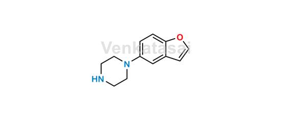 Picture of Vilazodone Impurity 14