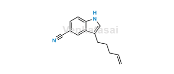 Picture of Vilazodone Impurity 15