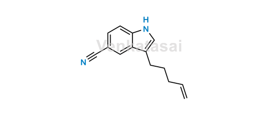 Picture of Vilazodone Impurity 15