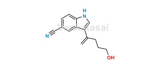 Picture of Vilazodone Impurity 16