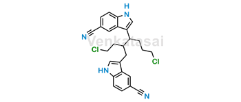 Picture of Vilazodone Impurity 22