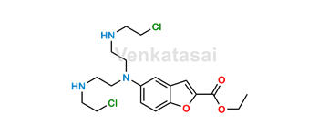 Picture of Vilazodone Impurity 26