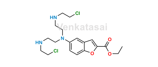 Picture of Vilazodone Impurity 26