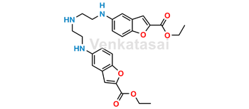 Picture of Vilazodone Impurity 27