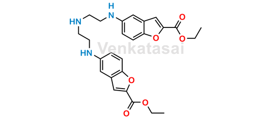 Picture of Vilazodone Impurity 27