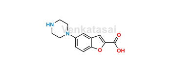 Picture of Vilazodone Impurity 28