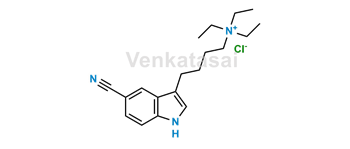 Picture of Vilazodone Impurity 34