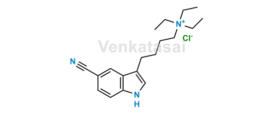 Picture of Vilazodone Impurity 34