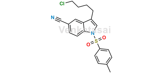 Picture of Vilazodone Impurity 38