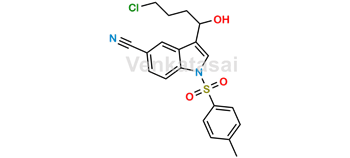 Picture of Vilazodone Impurity 39