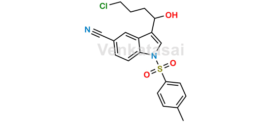 Picture of Vilazodone Impurity 39