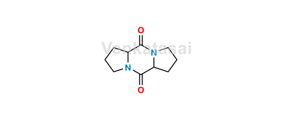 Picture of Vildagliptin Dipyrrolidine Impurity