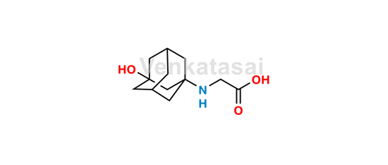 Picture of Vildagliptin Impurity 4