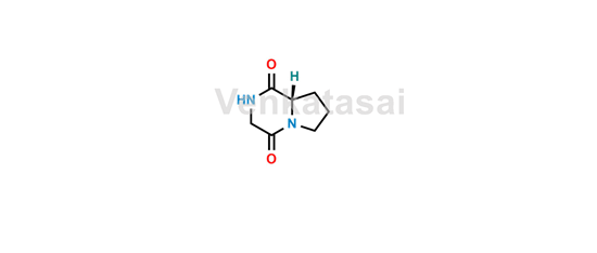 Picture of Vildagliptin Impurity 10