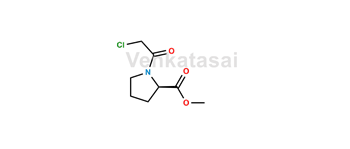 Picture of Vildagliptin Impurity 11