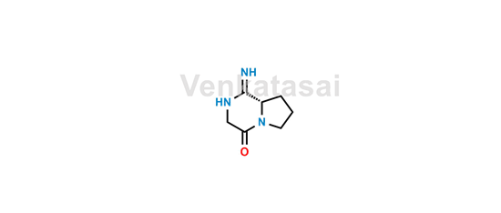 Picture of Vildagliptin Impurity 12