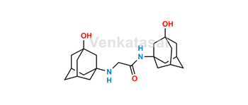 Picture of Vildagliptin Impurity 15