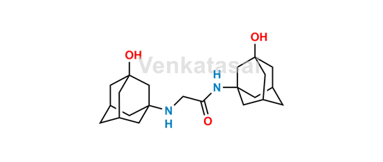 Picture of Vildagliptin Impurity 15