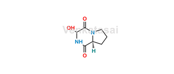 Picture of Vildagliptin Impurity 20