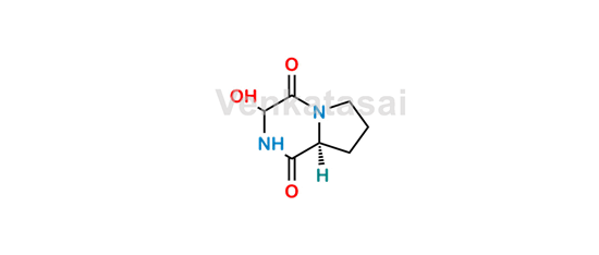 Picture of Vildagliptin Impurity 20