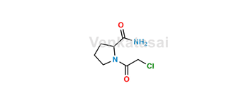 Picture of Vildagliptin Impurity 21