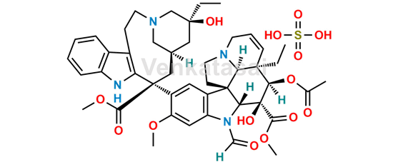 Picture of Vincristine Sulfate