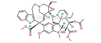 Picture of Vincristine Sulfate EP Impurity F