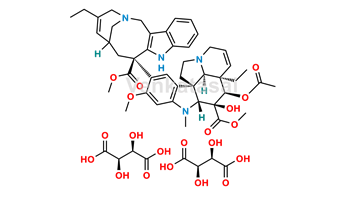 Picture of Vinorelbine Ditartrate