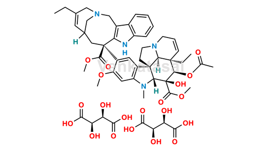 Picture of Vinorelbine Ditartrate