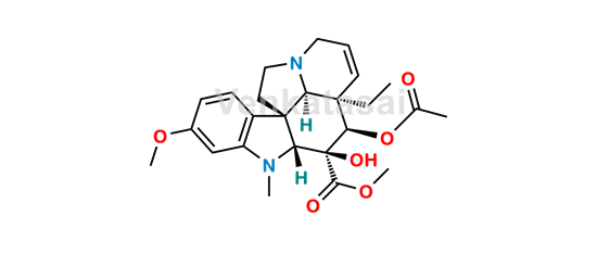 Picture of Vindoline