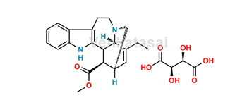 Picture of Catharanthine Tartrate