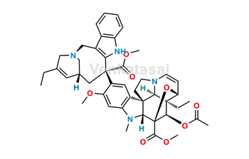 Picture of Vinorelbine EP Impurity A