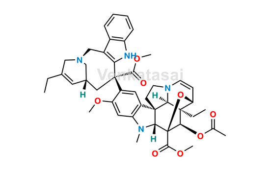 Picture of Vinorelbine EP Impurity A