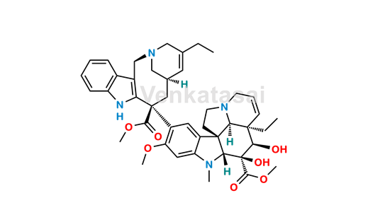 Picture of Vinorelbine EP Impurity B