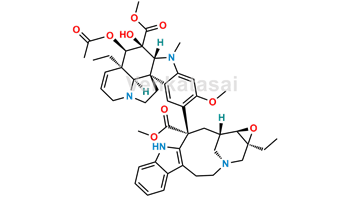 Picture of Vinorelbine EP Impurity E