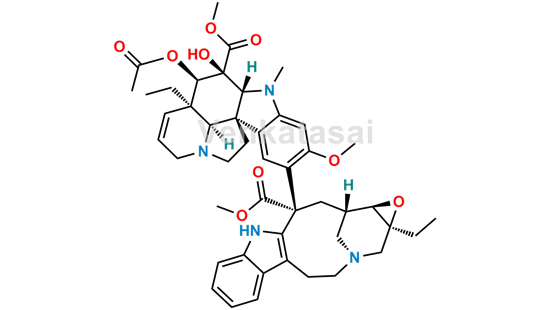 Picture of Vinorelbine EP Impurity E