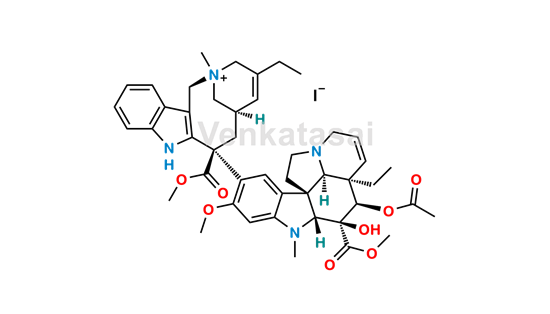 Picture of Vinorelbine EP Impurity F