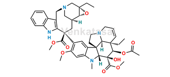 Picture of Vinorelbine EP Impurity G