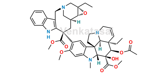 Picture of Vinorelbine EP Impurity G