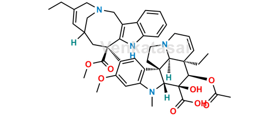 Picture of Vinorelbine EP Impurity H