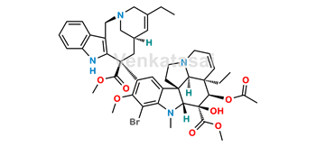 Picture of Vinorelbine EP Impurity I