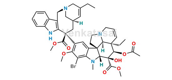 Picture of Vinorelbine EP Impurity I