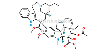 Picture of Vinorelbine EP Impurity J