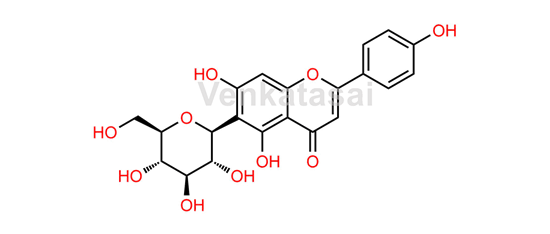 Picture of Isovitexin