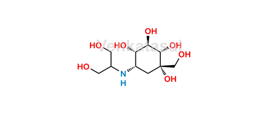 Picture of Voglibose