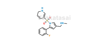 Picture of Vonoprazan Impurity 1